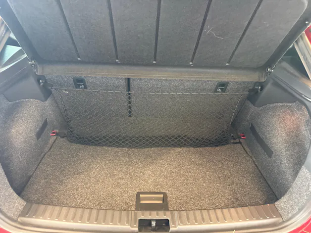 SEAT Ibiza 1.0 TSI 110 FR