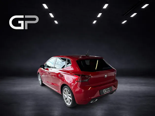 SEAT Ibiza 1.0 TSI 110 FR