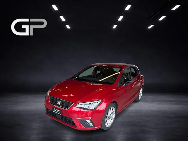 SEAT Ibiza 1.0 TSI 110 FR