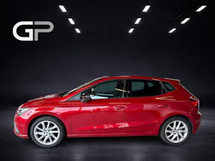 SEAT Ibiza 1.0 TSI 110 FR