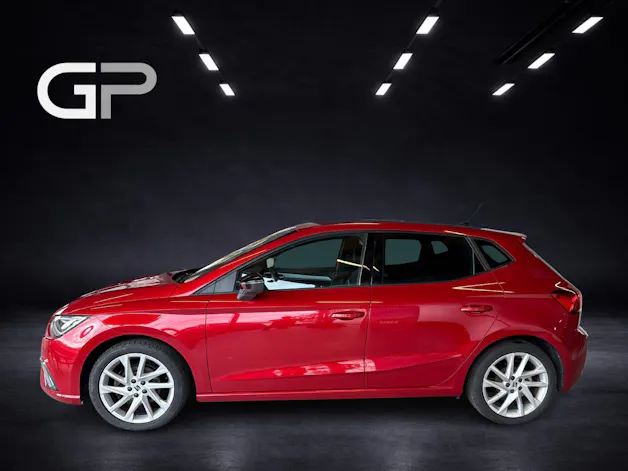 SEAT Ibiza 1.0 TSI 110 FR