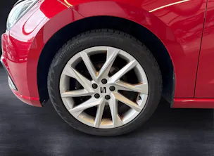 SEAT Ibiza 1.0 TSI 110 FR