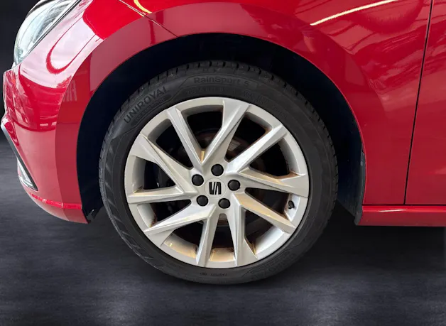 SEAT Ibiza 1.0 TSI 110 FR