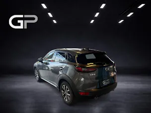 MAZDA CX-3 2.0 Revolution