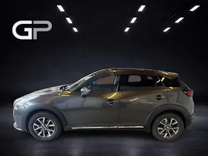MAZDA CX-3 2.0 Revolution