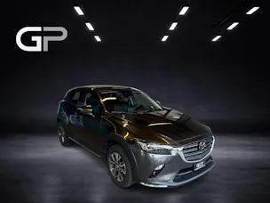 MAZDA CX-3 2.0 Revolution