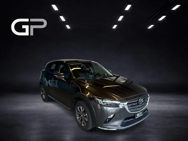 MAZDA CX-3 2.0 Revolution