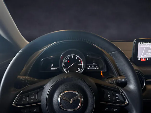 MAZDA CX-3 2.0 Revolution