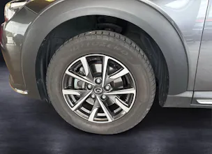 MAZDA CX-3 2.0 Revolution