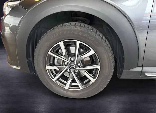 MAZDA CX-3 2.0 Revolution