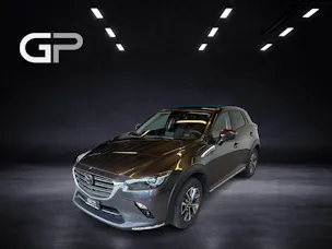 MAZDA CX-3 2.0 Revolution