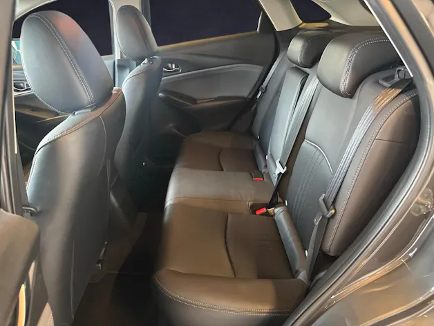 MAZDA CX-3 2.0 Revolution