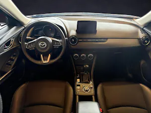 MAZDA CX-3 2.0 Revolution