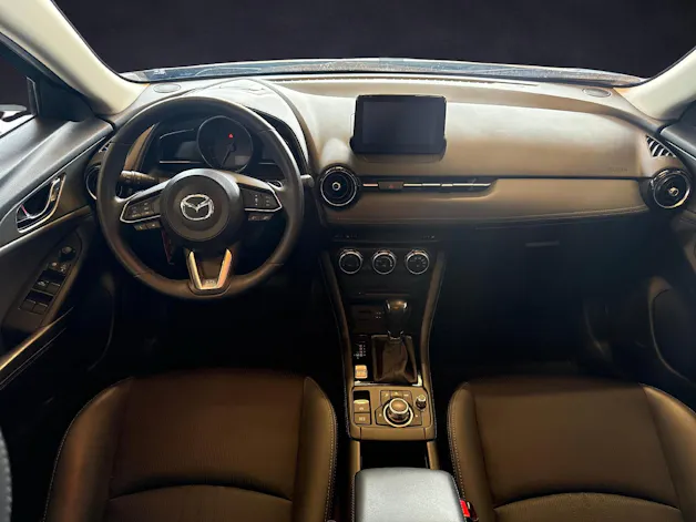 MAZDA CX-3 2.0 Revolution