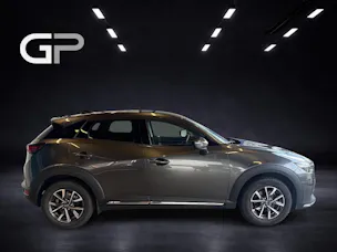 MAZDA CX-3 2.0 Revolution