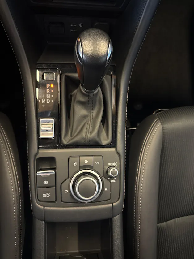 MAZDA CX-3 2.0 Revolution