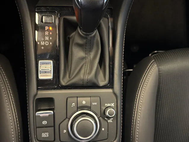 MAZDA CX-3 2.0 Revolution