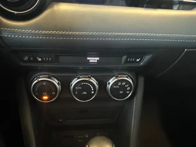MAZDA CX-3 2.0 Revolution