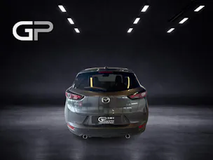 MAZDA CX-3 2.0 Revolution