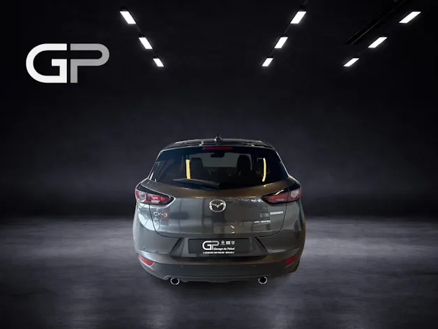 MAZDA CX-3 2.0 Revolution