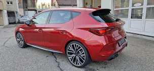 CUPRA Leon 2.0 TSI 300 VZ DSG