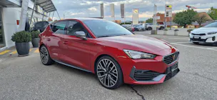 CUPRA Leon 2.0 TSI 300 VZ DSG