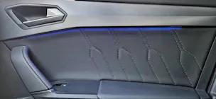 CUPRA Leon 2.0 TSI 300 VZ DSG