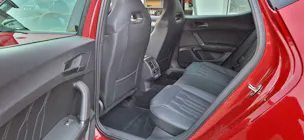 CUPRA Leon 2.0 TSI 300 VZ DSG