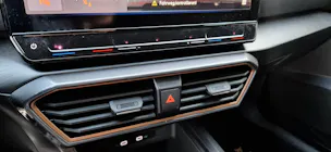 CUPRA Leon 2.0 TSI 300 VZ DSG