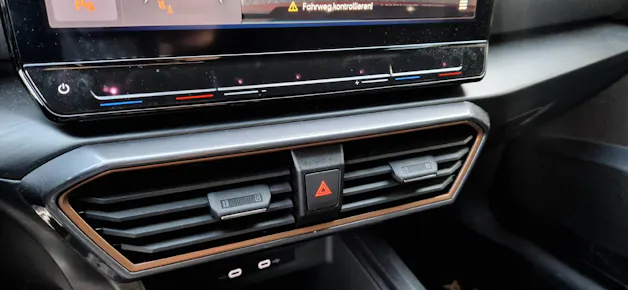 CUPRA Leon 2.0 TSI 300 VZ DSG