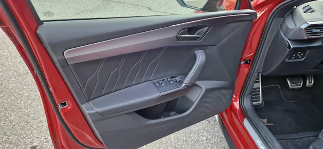 CUPRA Leon 2.0 TSI 300 VZ DSG