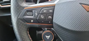 CUPRA Leon 2.0 TSI 300 VZ DSG