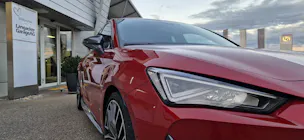 CUPRA Leon 2.0 TSI 300 VZ DSG
