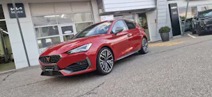 CUPRA Leon 2.0 TSI 300 VZ DSG
