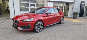 CUPRA Leon 2.0 TSI 300 VZ DSG