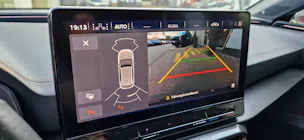 CUPRA Leon 2.0 TSI 300 VZ DSG