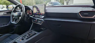 CUPRA Leon 2.0 TSI 300 VZ DSG