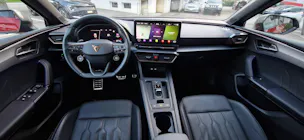 CUPRA Leon 2.0 TSI 300 VZ DSG