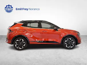 Kia Sportage 1.6 T-GDi PHEV GT-Line
