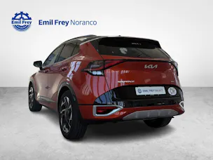 Kia Sportage 1.6 T-GDi PHEV GT-Line