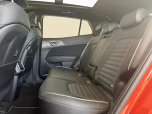 Kia Sportage 1.6 T-GDi PHEV GT-Line