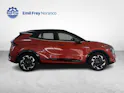 Kia Sportage 1.6 T-GDi PHEV GT-Line
