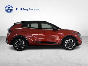Kia Sportage 1.6 T-GDi PHEV GT-Line