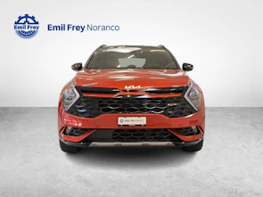 immagine del veicolo KIA Sportage 1.6 T-GDi PHEV GT-Line + Ruote invernali incluse