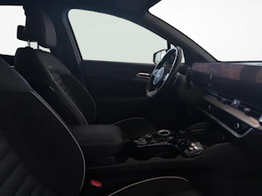 immagine del veicolo KIA Sportage 1.6 T-GDi PHEV GT-Line + Ruote invernali incluse