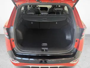 Kia Sportage 1.6 T-GDi PHEV GT-Line