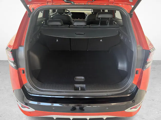 Kia Sportage 1.6 T-GDi PHEV GT-Line