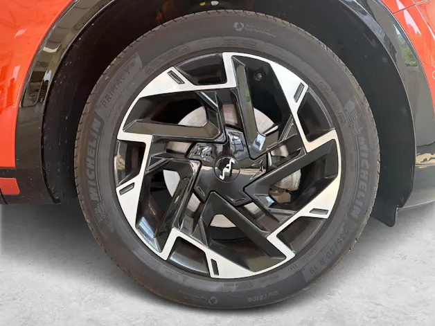 Kia Sportage 1.6 T-GDi PHEV GT-Line
