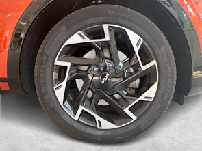 immagine del veicolo KIA Sportage 1.6 T-GDi PHEV GT-Line + Ruote invernali incluse