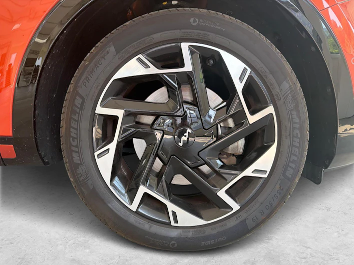 Fahrzeugbild KIA SPORTAGE